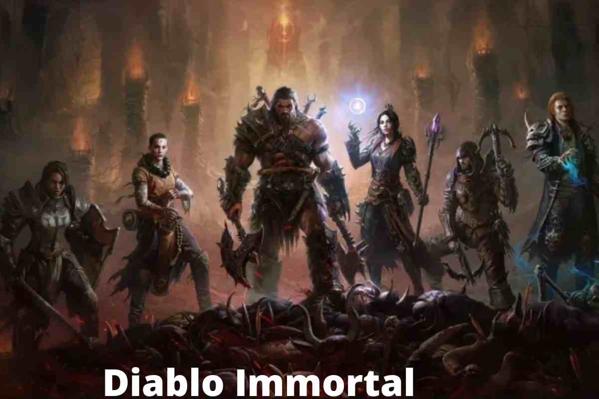 Diablo Immortal earned Blizzard more than $24 Million.