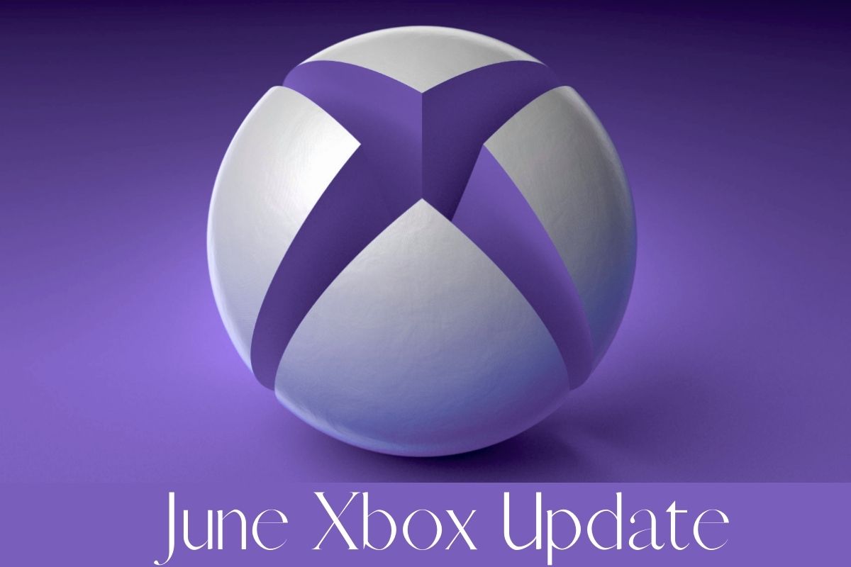 June Xbox Update