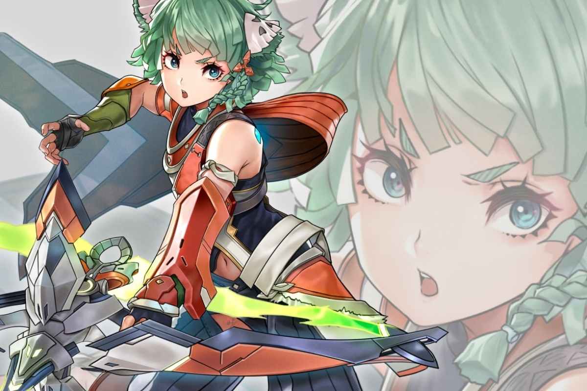 Xenoblade Chronicles 3 Development