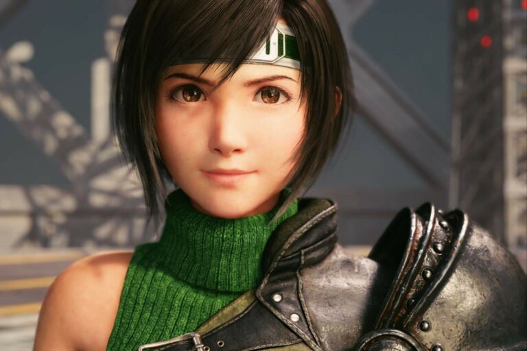 PS5 Final Fantasy 7 Remake Owners Can Now Get Intergrade