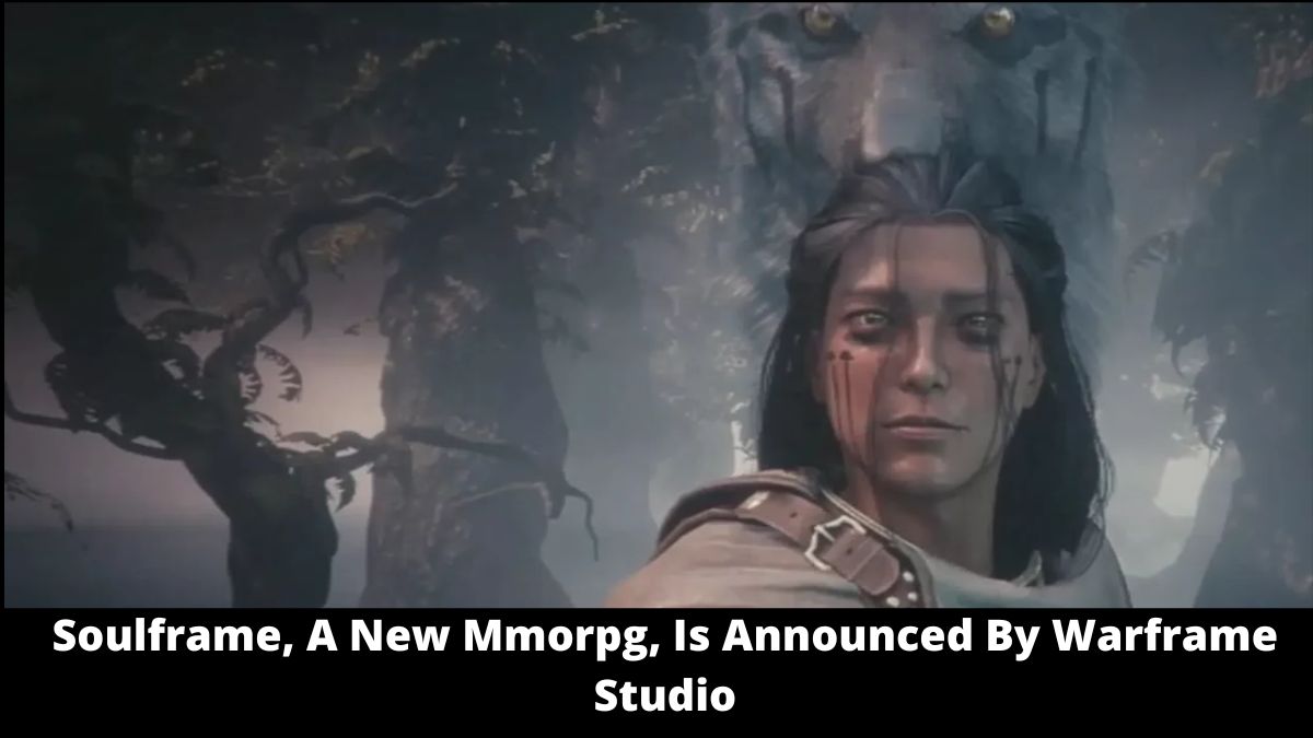 Soulframe, A New Mmorpg, Is Announced By Warframe Studio   Game Empress