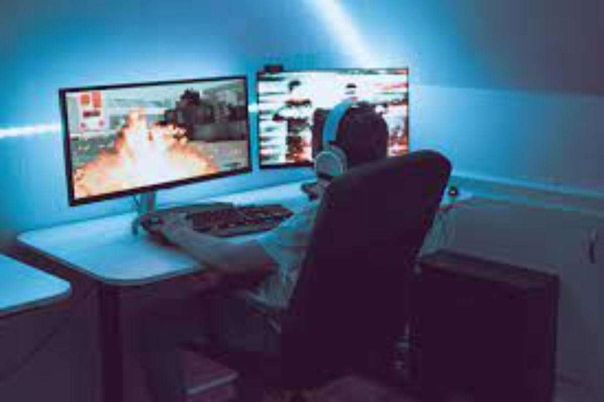 According to a New Study, Playing Video Games Has No Effect on One's Mental Health
