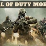 Call of Duty Mobile