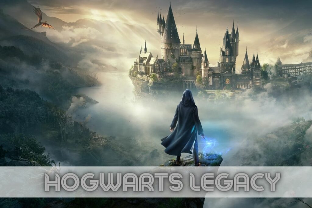 Hogwarts Legacy Release Date Status Officialy Confirmed By Twitter