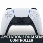 Playstation 5 Dualsense Controller
