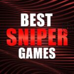 10 Sniper Games For Ps4