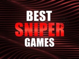 10 Sniper Games For Ps4