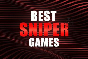 10 Sniper Games For Ps4