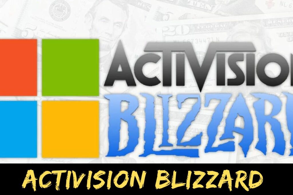 Activision Blizzard