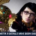 Bayonetta 3 Details Have Been Disclosed