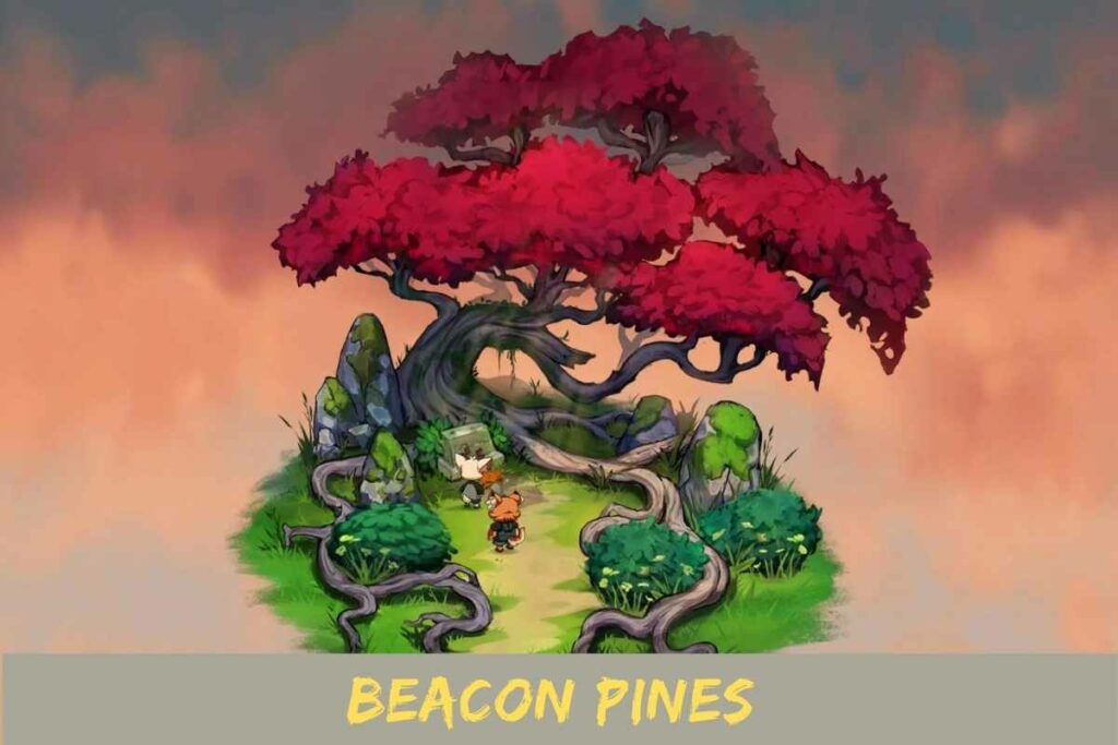 Beacon Pines