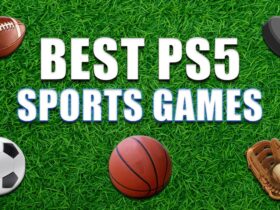 Best PS5 Sports And Entertainment Games