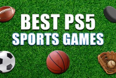 Best PS5 Sports And Entertainment Games