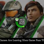 Brilliant Games Are Leaving Xbox Game Pass This Month