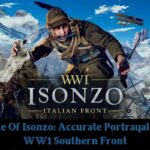 Critique Of Isonzo Accurate Portrayal Of The WW1 Southern Front