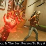 Deathloop Is The Best Reason To Buy A PS5 Yet