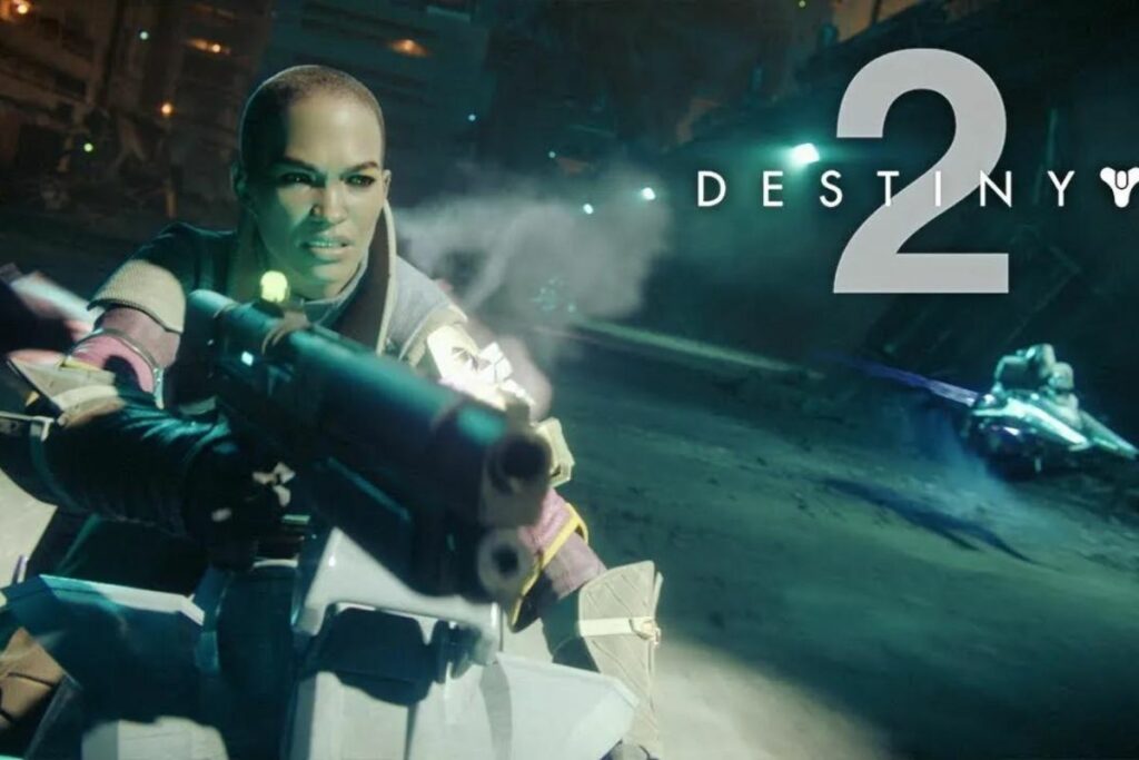 Destiny 2