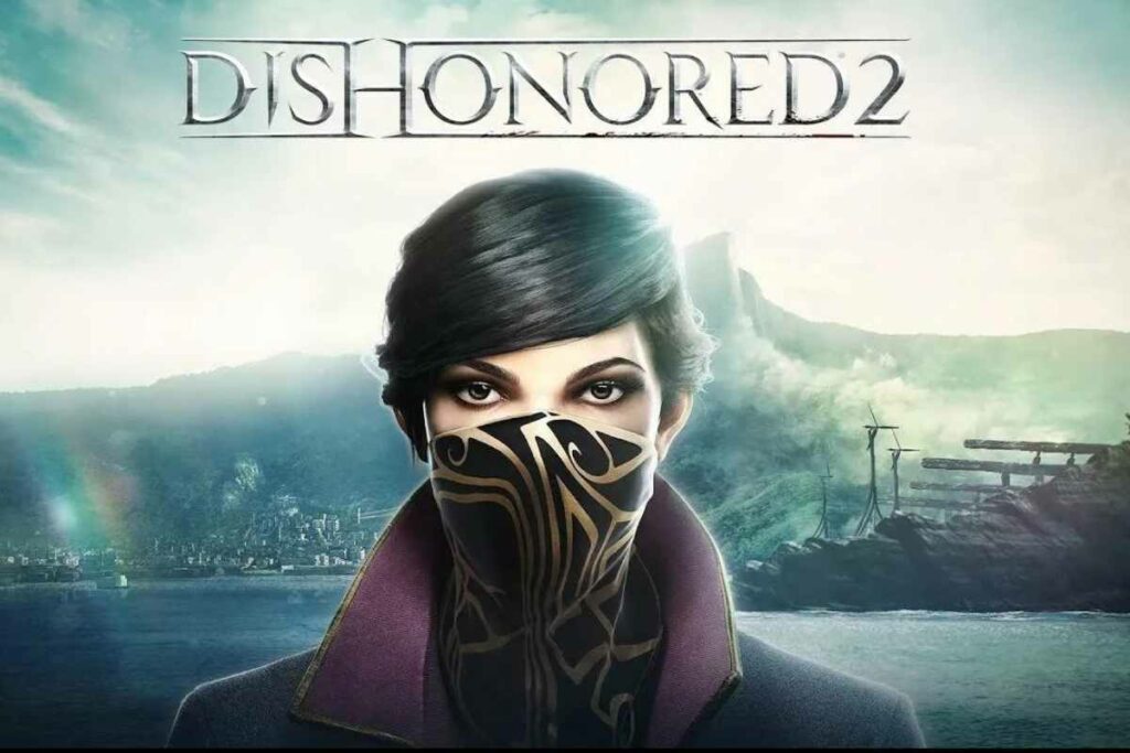 Dishonored 2