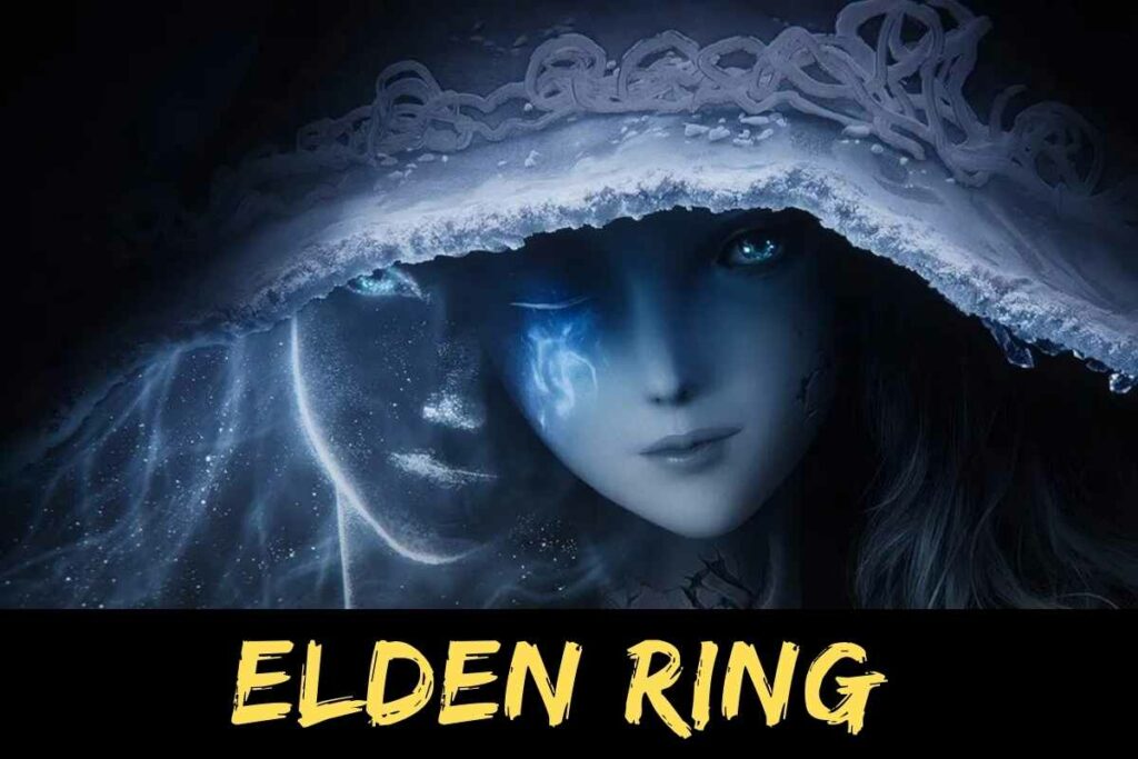 Elden Ring