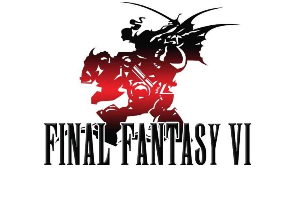 Final Fantasy 6