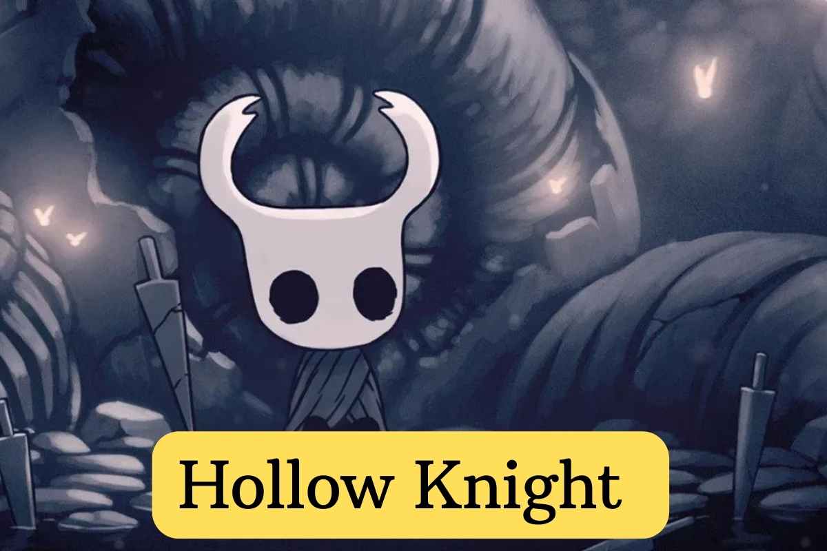 Hollow Knight Gameplay And Personal Computer Specification Required