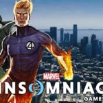 Insomniac Games Forthcoming Multiplayer Game Called