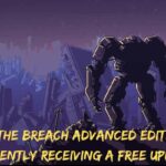 Into The Breach Advanced Edition Is Currently Receiving A Free Update