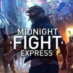 Midnight Fight Express