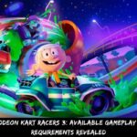 Nickelodeon Kart Racers 3 Available Gameplay And PC Requirements Revealed