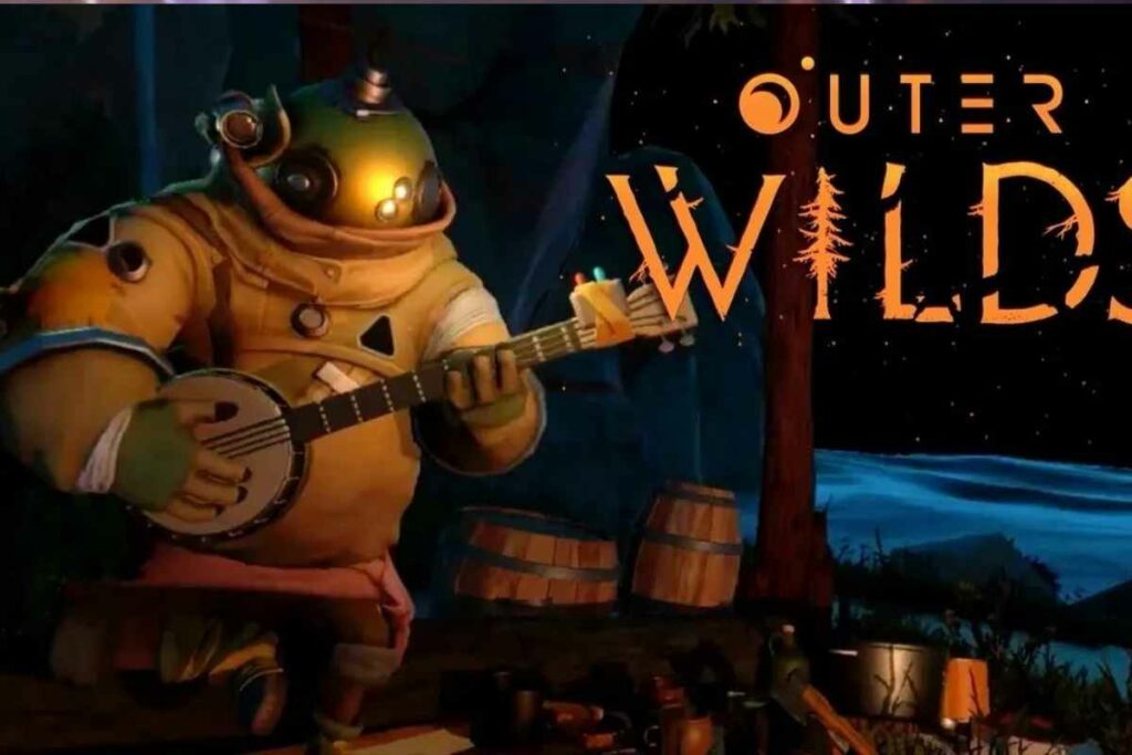 Outer Wilds