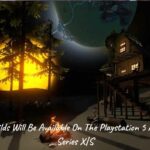 Outer Wilds Will Be Available On The Playstation 5 And Xbox Series XS