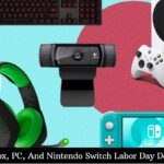 PS5, Xbox, PC, And Nintendo Switch Labor Day Deals Live