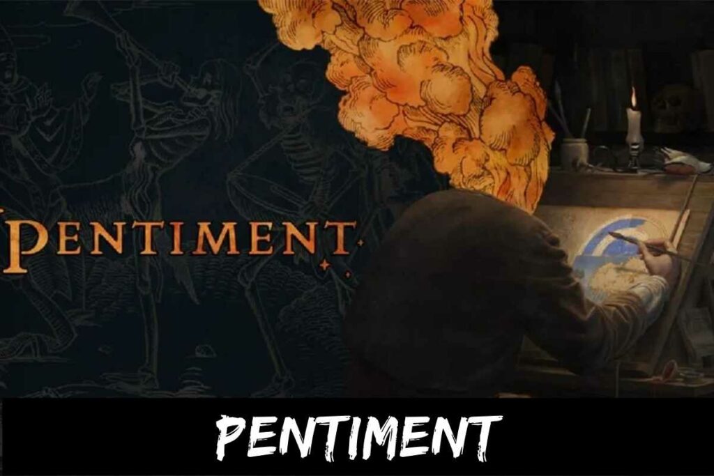 Pentiment