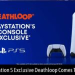 Playstation 5 Exclusive Deathloop Comes To Xbox