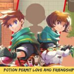 Potion Permit Love And Friendship