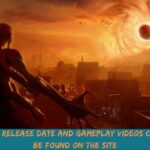 Redfall Release Date And Gameplay Videos Can Also Be Found On The Site