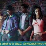 Saints Row Is A Wild, Exhilarating Failure