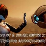Sins Of A Solar Empire 2 A Stunning Announcement