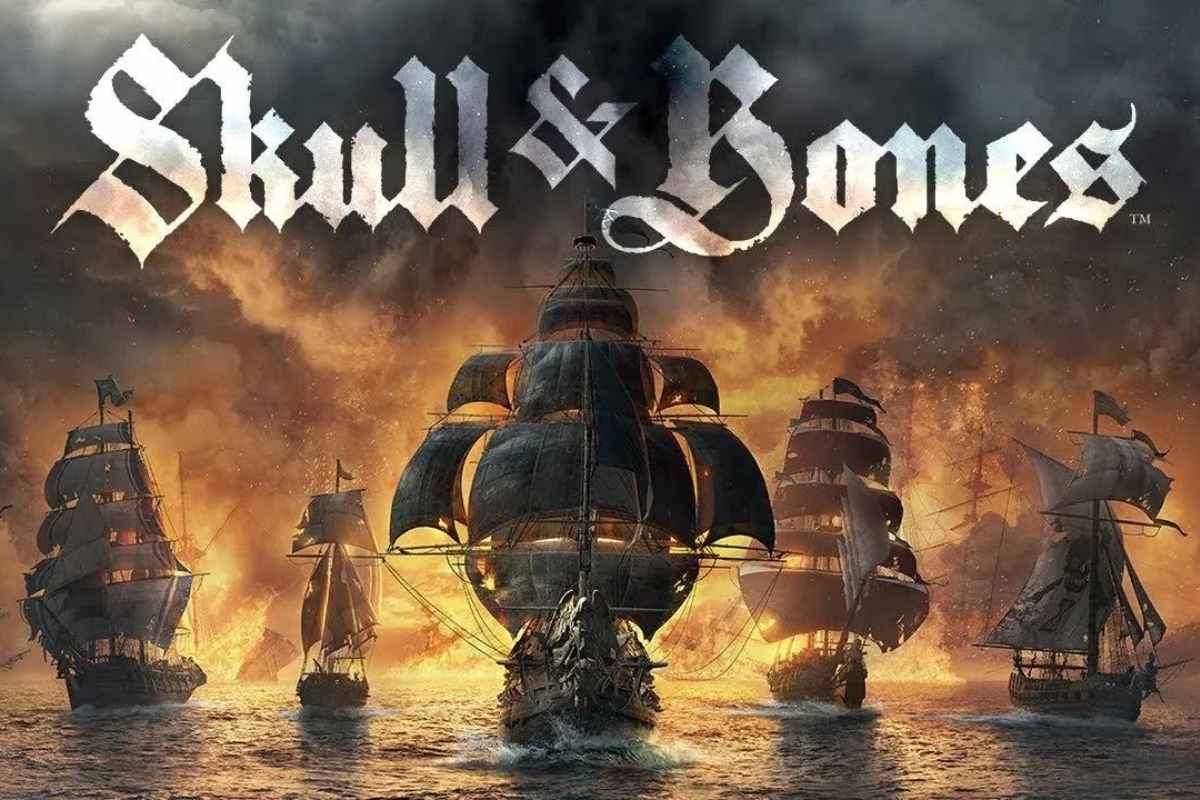 Skull And Bones PS4: Release Date, Available Gameplay, PC Requirement ...