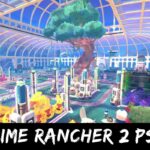 Slime Rancher 2 PS 5