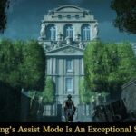 Steelrising's Assist Mode Is An Exceptional Soulslike