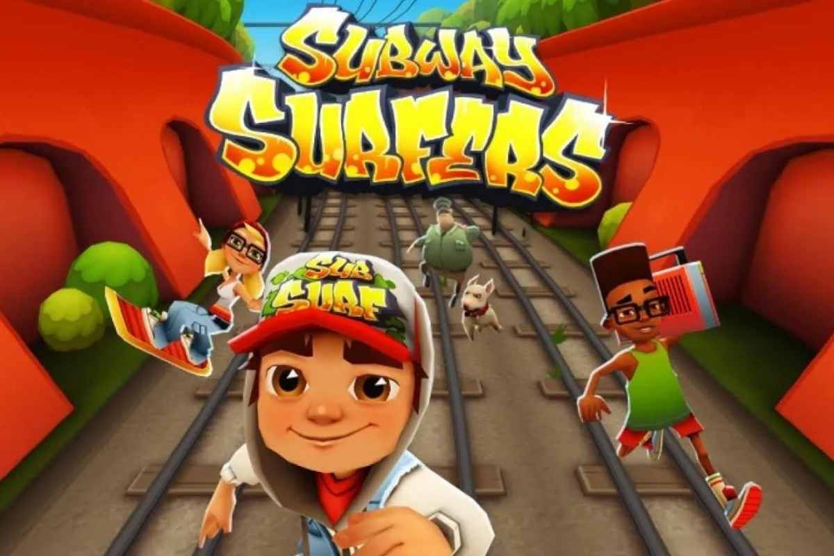 Subway Surfers Online Has Apk, Hacks, Cheats, Unblocked, And Free Characters