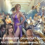 Tekken 8 When Will Come Out Speculation Date And System Requirements For 2022