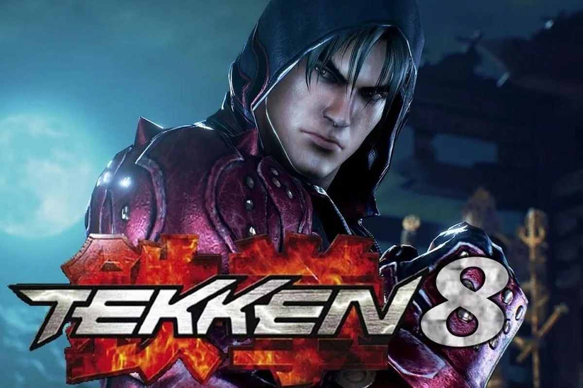 Tekken 8