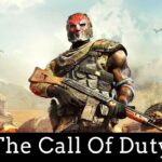 The Call Of Duty