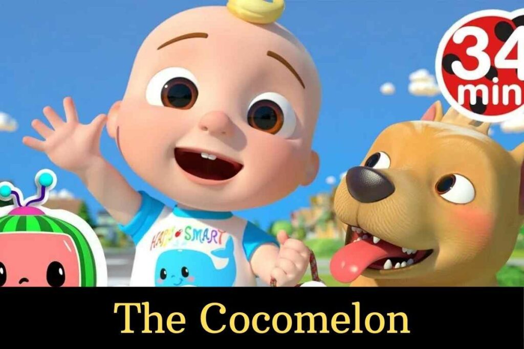 The Cocomelon