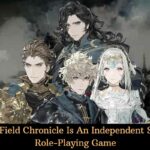The DioField Chronicle Is An Independent Strategic Role-Playing Game