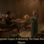 The Hogwarts Legacy Is Releasing The Game Early For Players