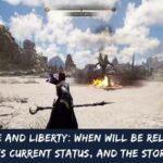 Throne And Liberty When Will Be Released, Its Current Status, And The Story