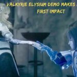 Valkyrie Elysium Demo Makes A Great First Impact